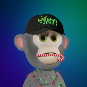 baby_apes: 2996