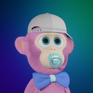 baby_apes: 2527