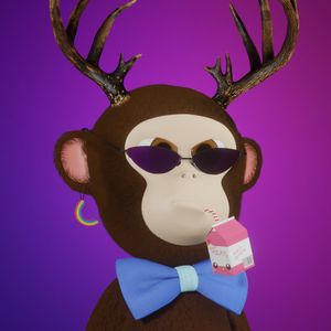 baby_apes: 2460