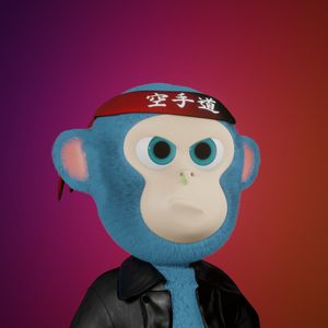 baby_apes: 2874