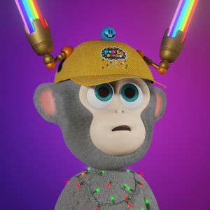 baby_apes: 2736