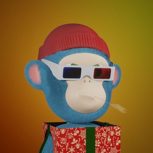 baby_apes: 2878