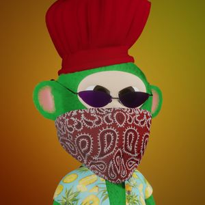 baby_apes: 2252