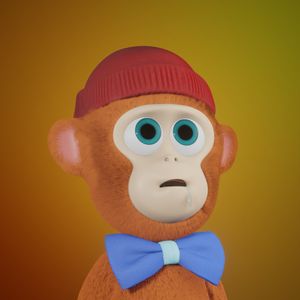 baby_apes: 2869