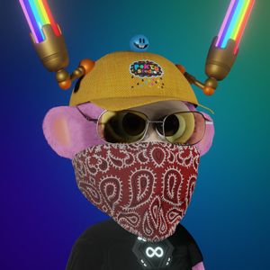 baby_apes: 2999