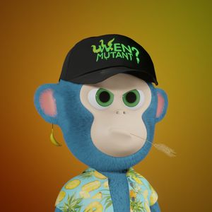 baby_apes: 2057