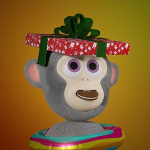 baby_apes: 2731