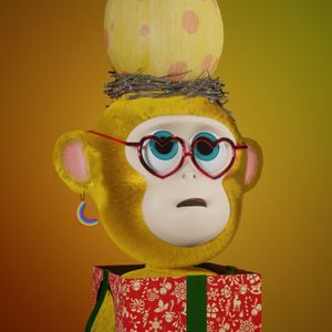 baby_apes: 2001