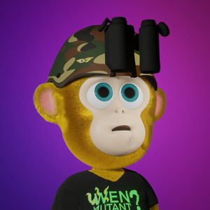 baby_apes: 2605