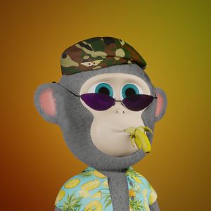 baby_apes: 2796