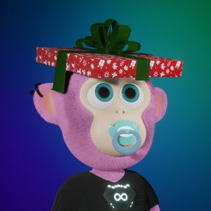 baby_apes: 2686