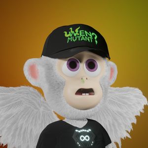 baby_apes: 2682