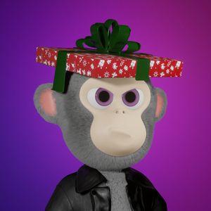 baby_apes: 2747