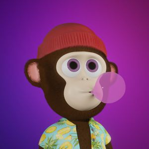baby_apes: 2264