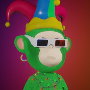 baby_apes: 2260