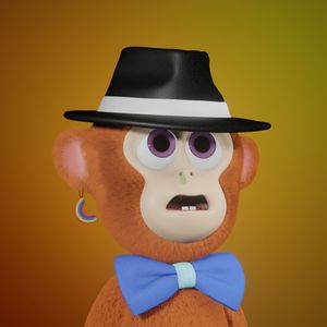 baby_apes: 2816