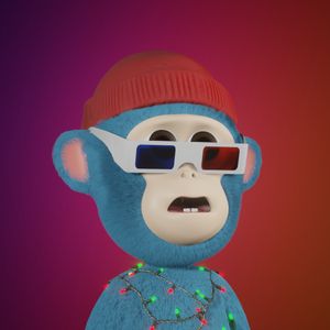 baby_apes: 2751