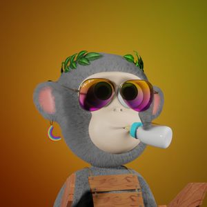 baby_apes: 2512