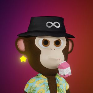 baby_apes: 2849