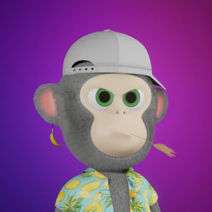 baby_apes: 2853