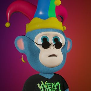 baby_apes: 2804