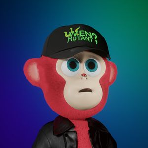 baby_apes: 2142