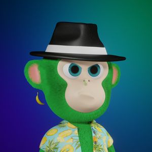 baby_apes: 2239