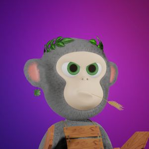 baby_apes: 2300