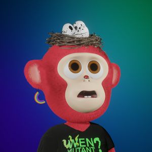 baby_apes: 2581