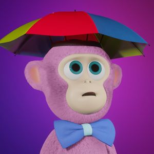 baby_apes: 2784