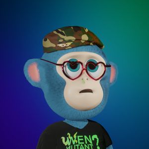 baby_apes: 2780