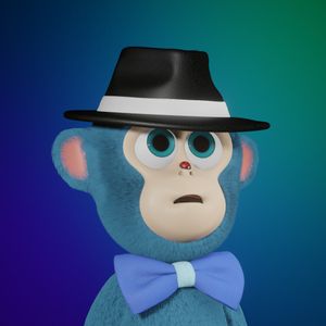 baby_apes: 2894