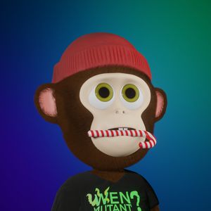 baby_apes: 1485