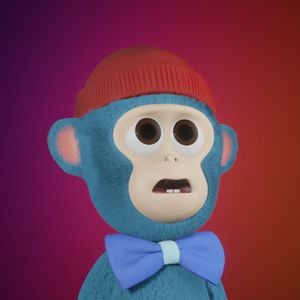 baby_apes: 2536