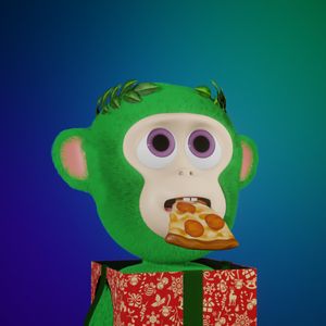 baby_apes: 2955