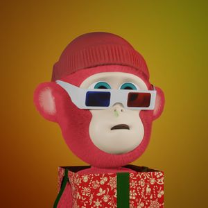 baby_apes: 2768