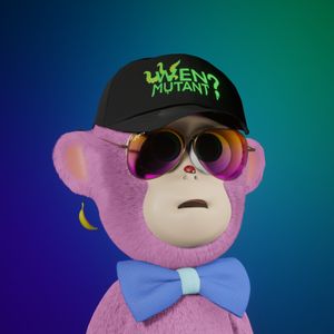 baby_apes: 2841