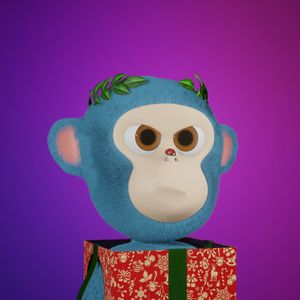 baby_apes: 2699