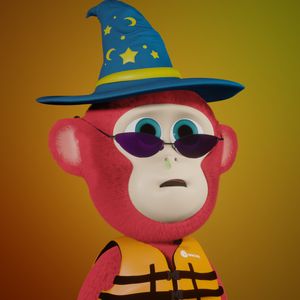 baby_apes: 2837