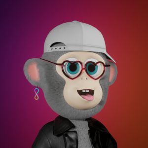 baby_apes: 2756