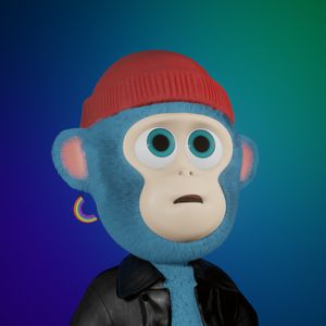 baby_apes: 2430