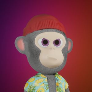 baby_apes: 2284