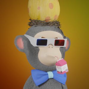 baby_apes: 2408