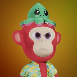 baby_apes: 5