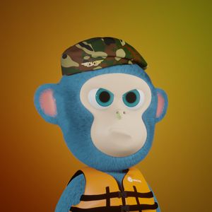 baby_apes: 2957