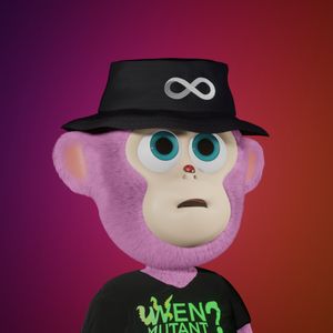 baby_apes: 2168