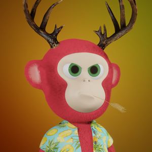 baby_apes: 2404