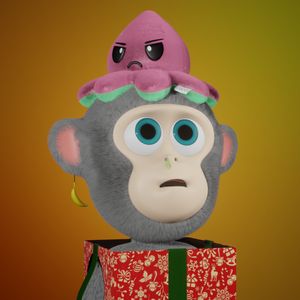 baby_apes: 1791