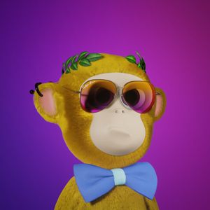 baby_apes: 2884