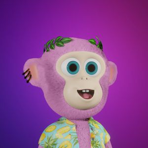 baby_apes: 2298